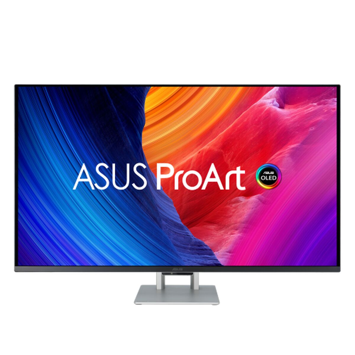 Gaming Monitor Asus 90LM03HE-B01K70 4K Ultra HD 32" 31,5"