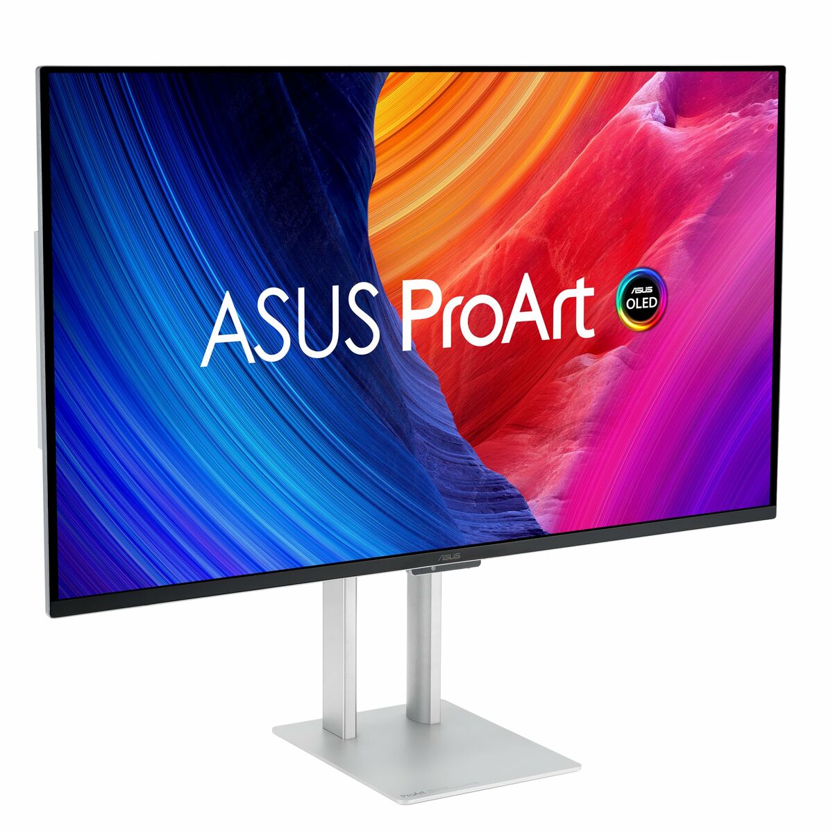 Gaming Monitor Asus 90LM03HE-B01K70 4K Ultra HD 32" 31,5"