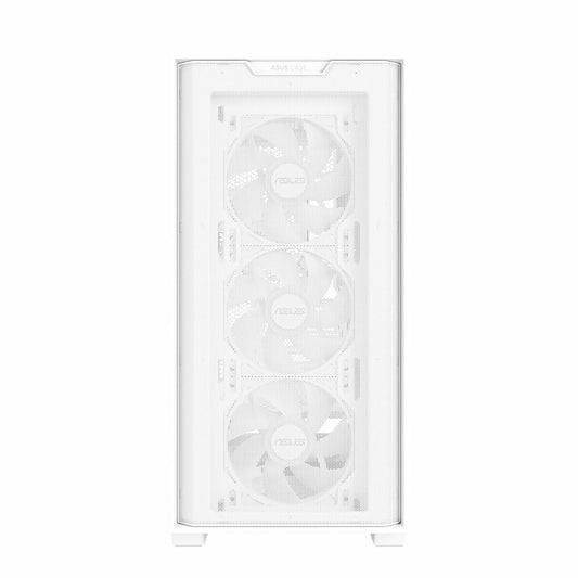 ATX Semi-tower Box Asus 90DC00H3-B19010 White