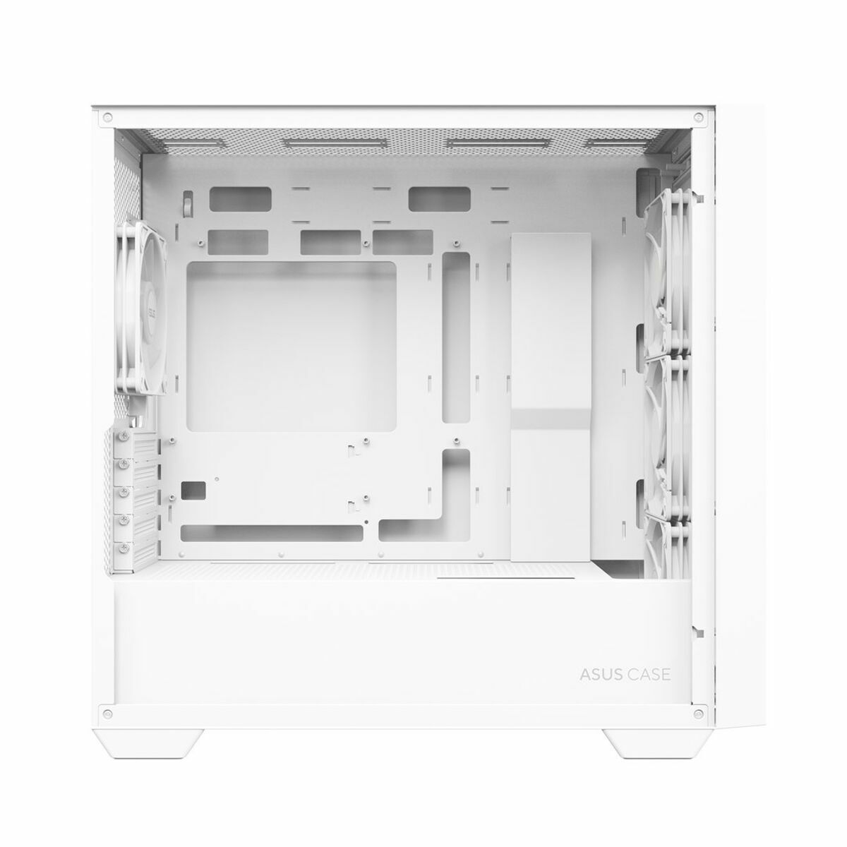 ATX Semi-tower Box Asus 90DC00H3-B19010 White