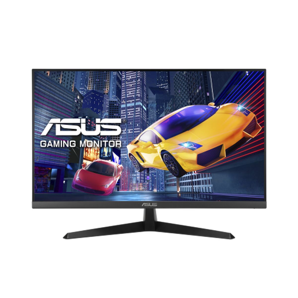 Gaming Monitor Asus 90LM06D3-B01A70 Full HD 27"