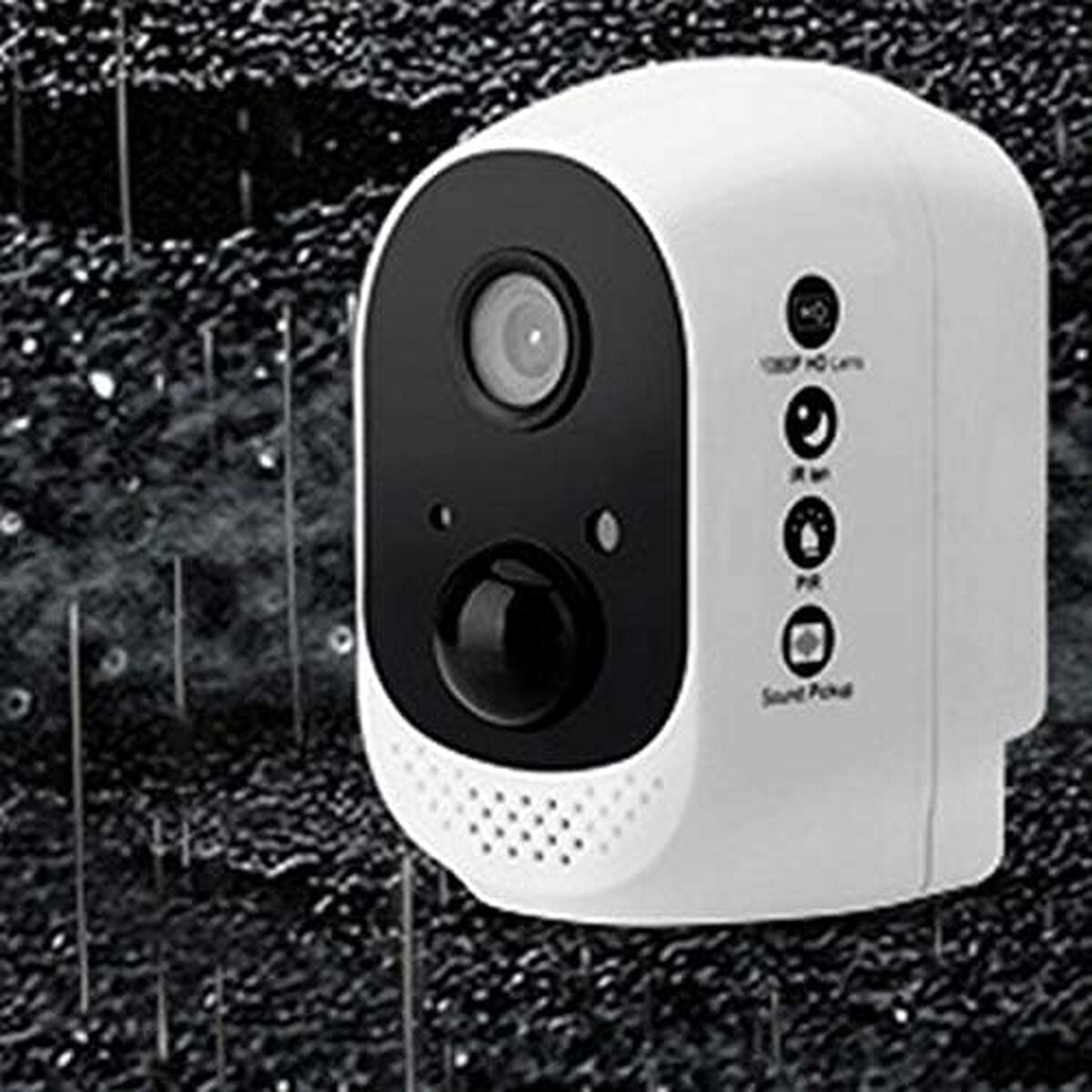 Graphics card Asus 90SKC000-M8VAN0 8 GB GDDR6