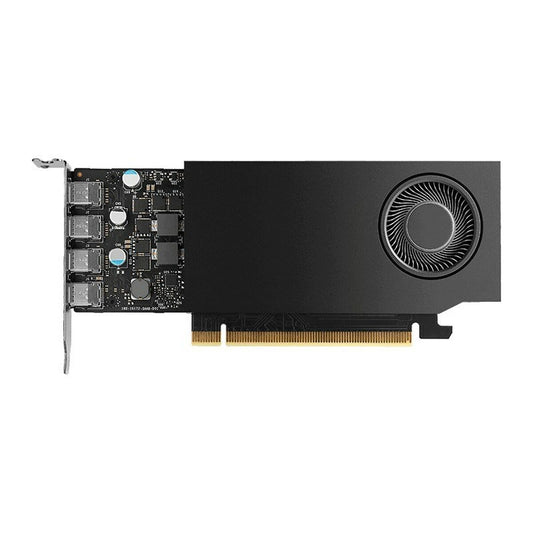 Graphics card Asus 90SKC000-M8VAN0 8 GB GDDR6