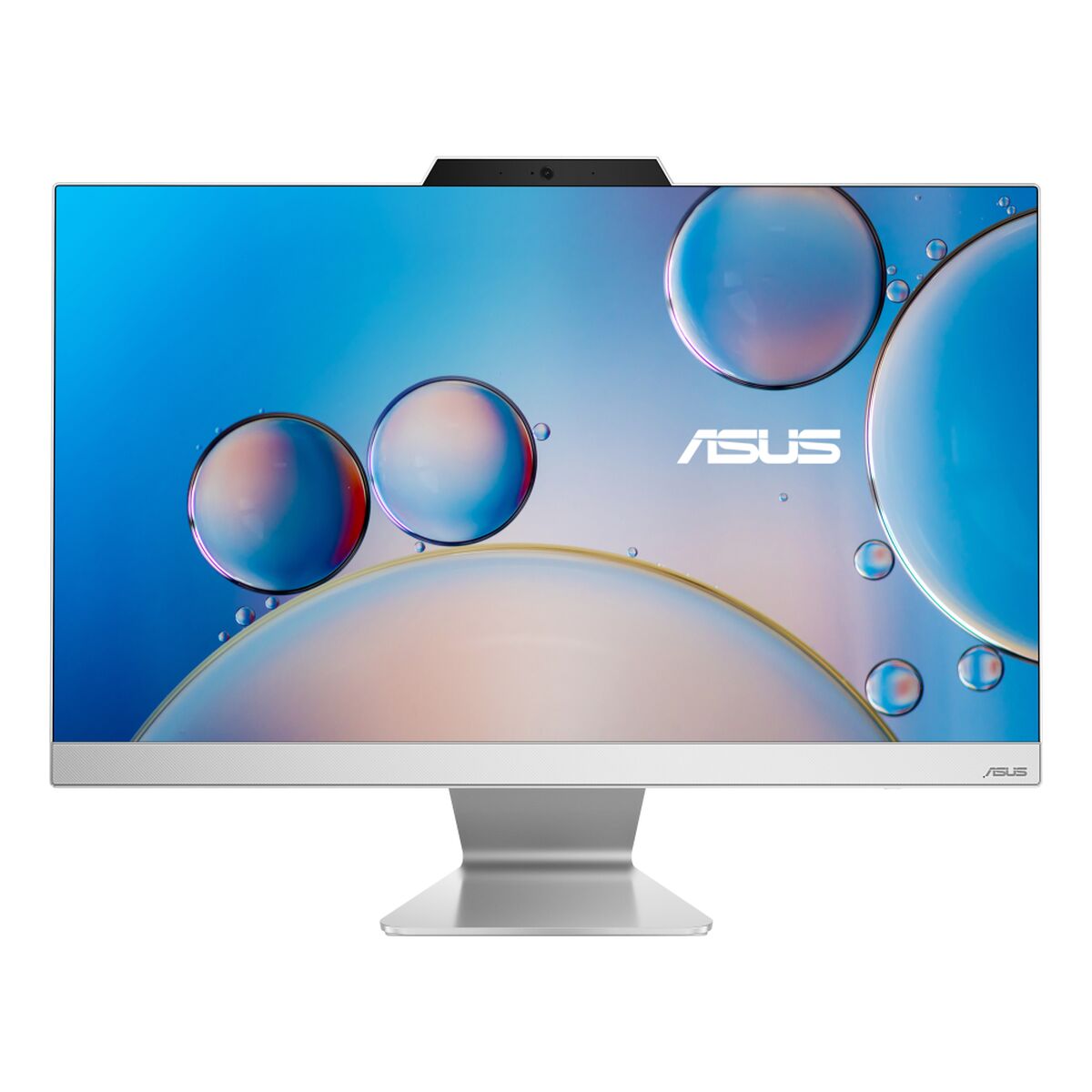 All in One Asus 90PT03T1-M019E0 512 GB 16 GB 23,8" Intel Core i5-1335U 16 GB RAM Spanish Qwerty
