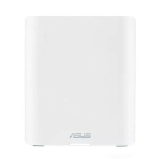 Router Asus BT10 White RJ45 USB 3.2 Ethernet WAN Wi-Fi