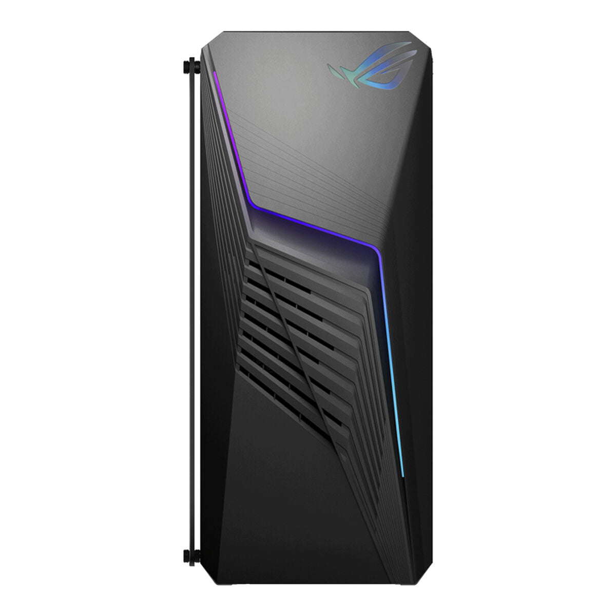 Desktop PC Asus ROG Strix G13CHR G13CHR-71470F0580 32 GB RAM 1 TB 1 TB SSD Intel Core i7-14700F NVIDIA GEFORCE RTX 4060 TI