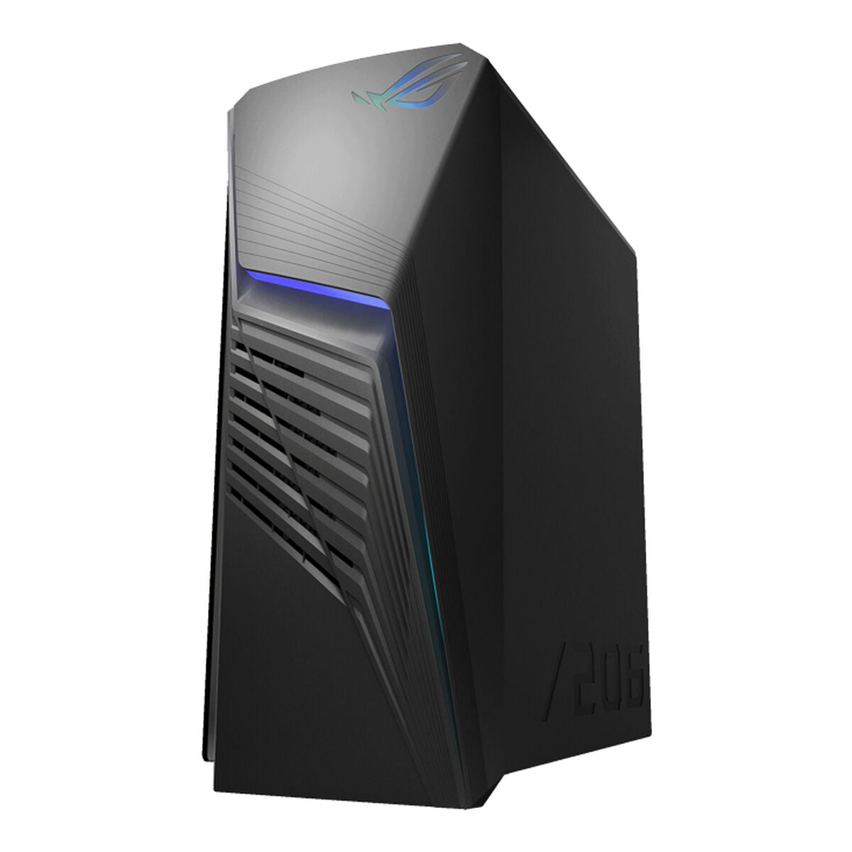 Desktop PC Asus ROG Strix G13CHR G13CHR-71470F0580 32 GB RAM 1 TB 1 TB SSD Intel Core i7-14700F NVIDIA GEFORCE RTX 4060 TI