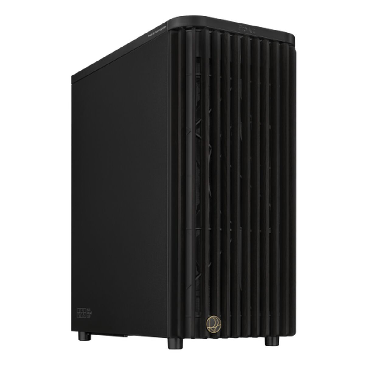 ATX Semi-tower Box Asus 90DC00M0-B39010 Black