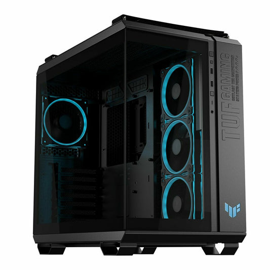 ATX Semi-tower Box Asus 90DC0090-B19020 Black
