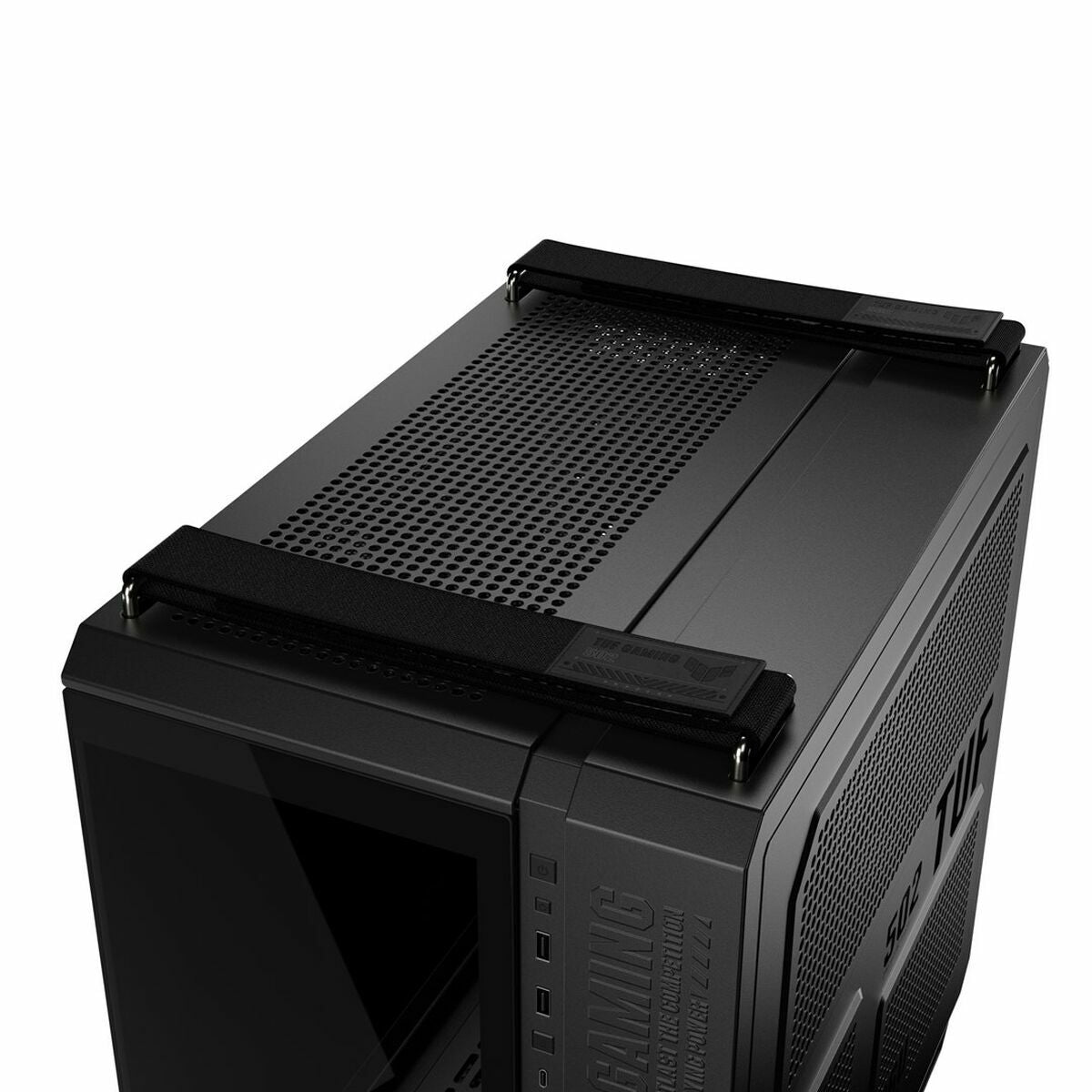 ATX Semi-tower Box Asus 90DC0090-B19020 Black