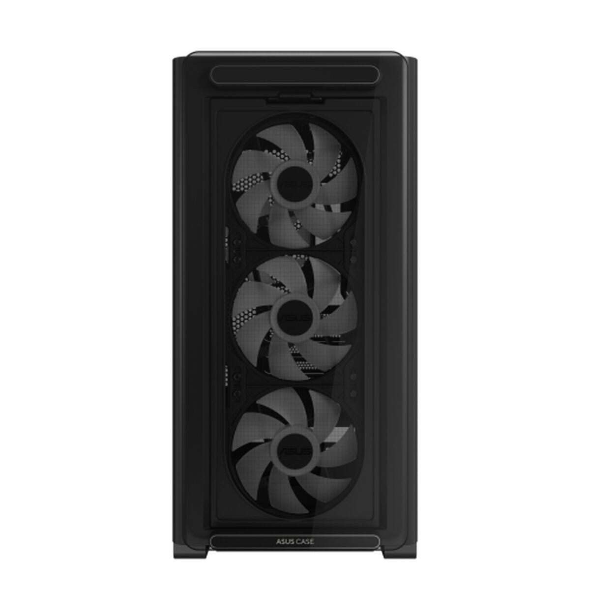 ATX Semi-tower Box Asus 90DC00K0-B19010 Black