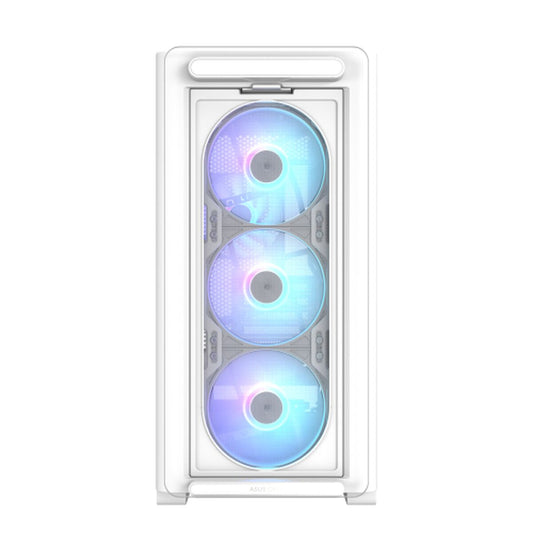 ATX Semi-tower Box Asus 90DC00K3-B19010 White
