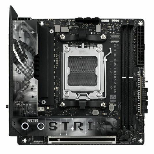 Motherboard Asus AMD AM5 AMD