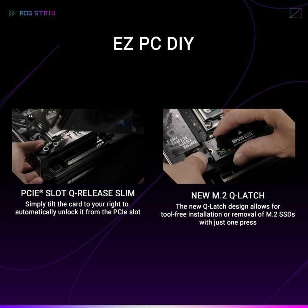 Motherboard Asus AMD AM5 AMD