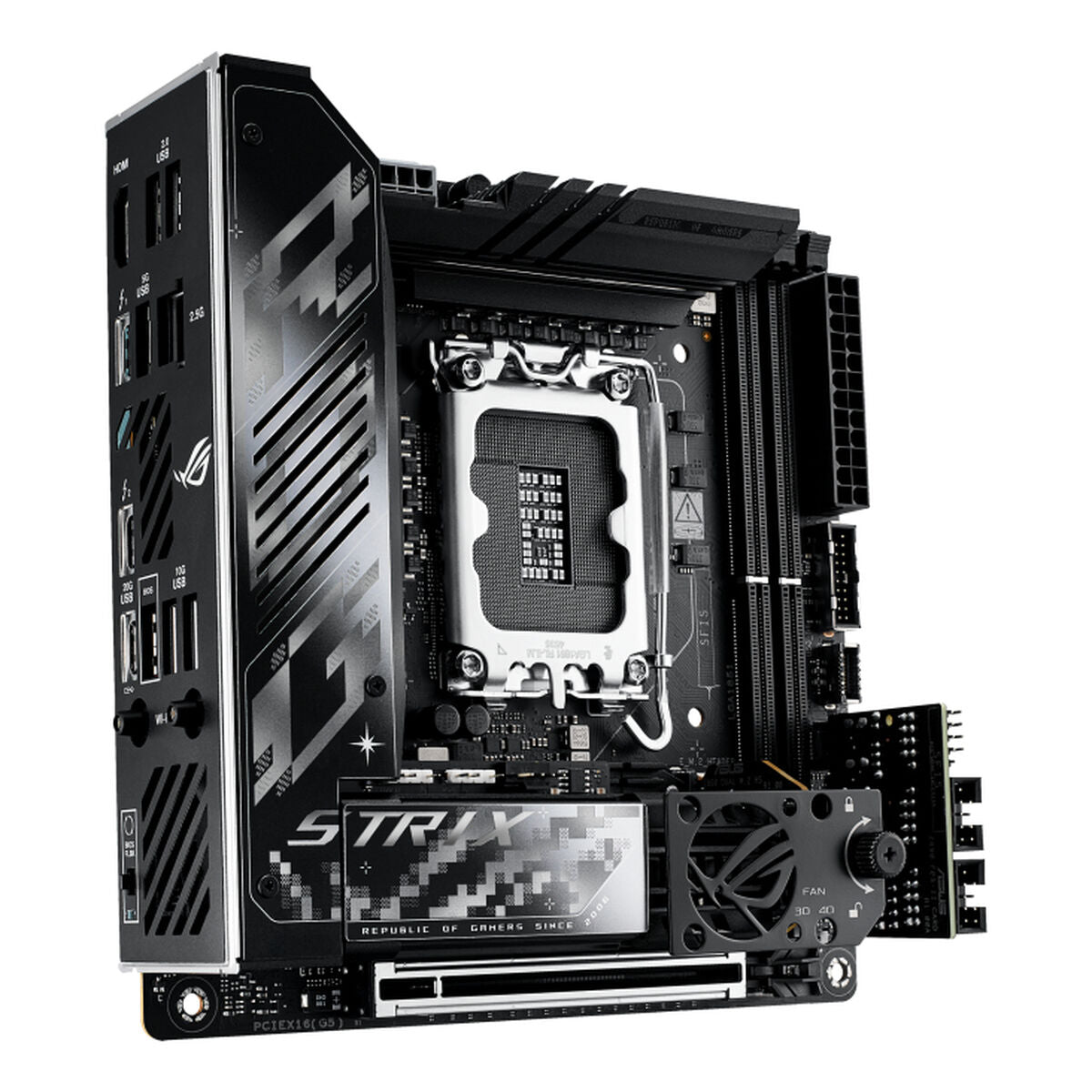 Motherboard Asus