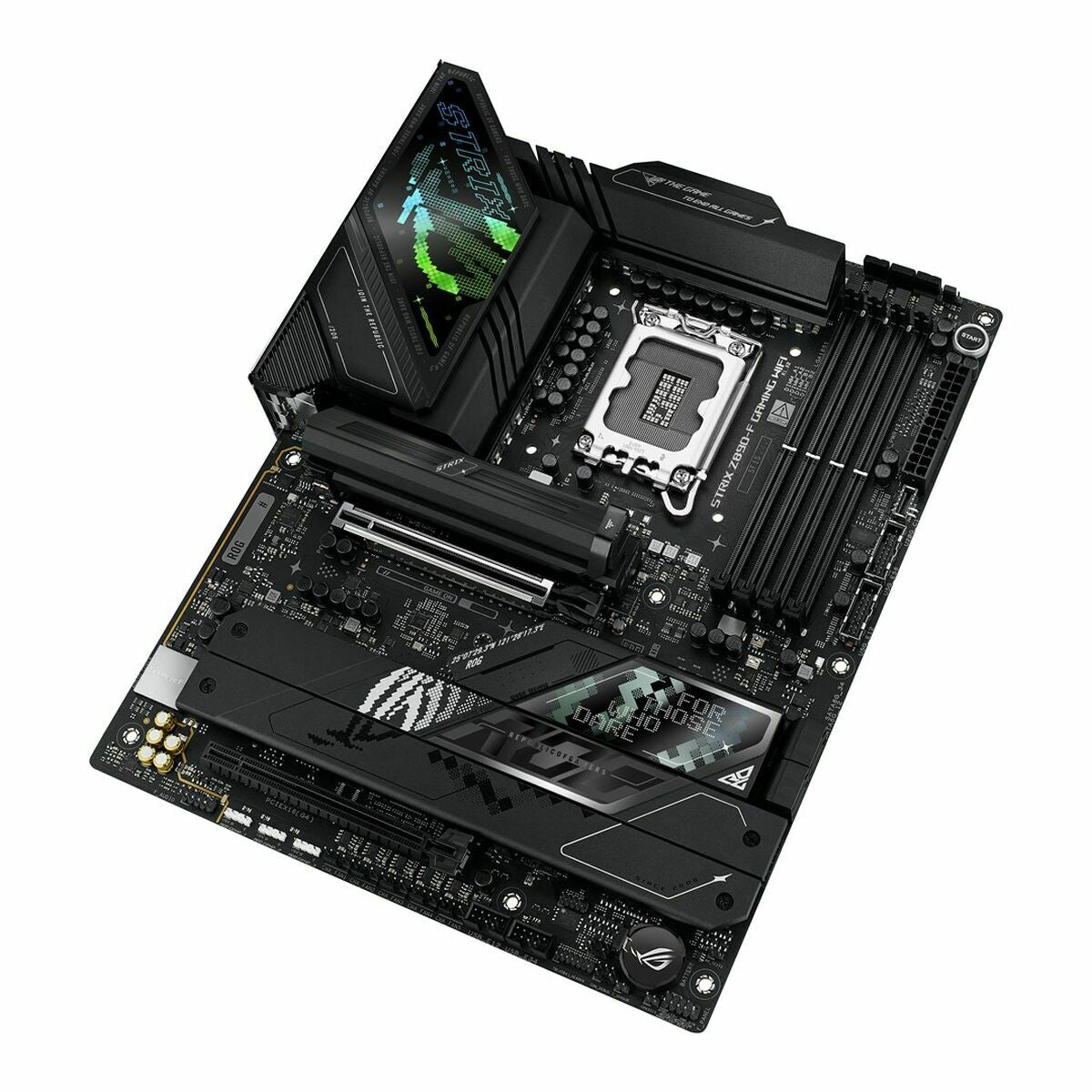 Motherboard Asus LGA 1851