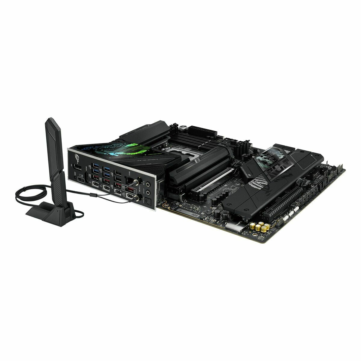 Motherboard Asus LGA 1851