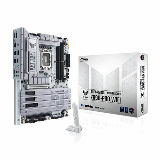 Motherboard Asus TUF GAMING Z890-PRO WIFI LGA 1851