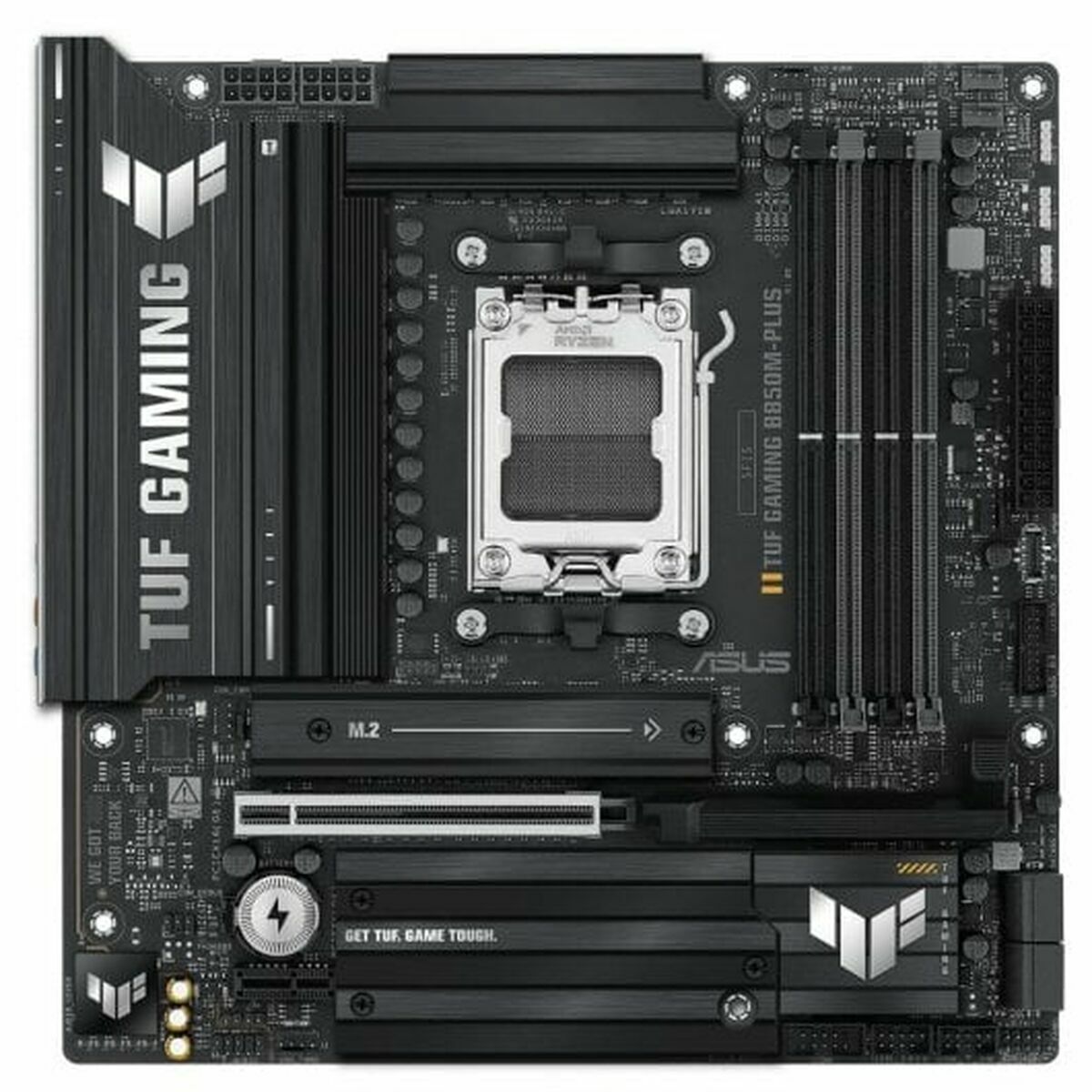 Motherboard Asus AMD AM5 AMD