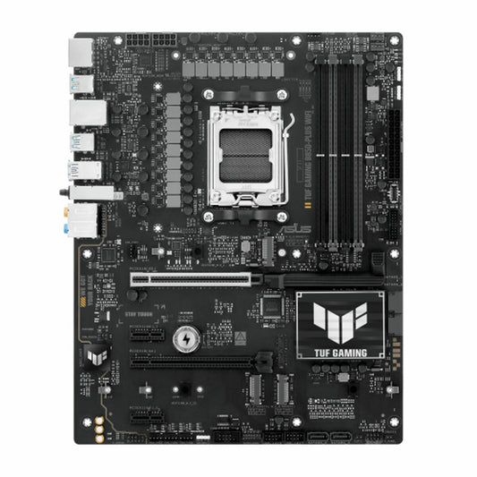 Motherboard Asus AMD AM5 AMD