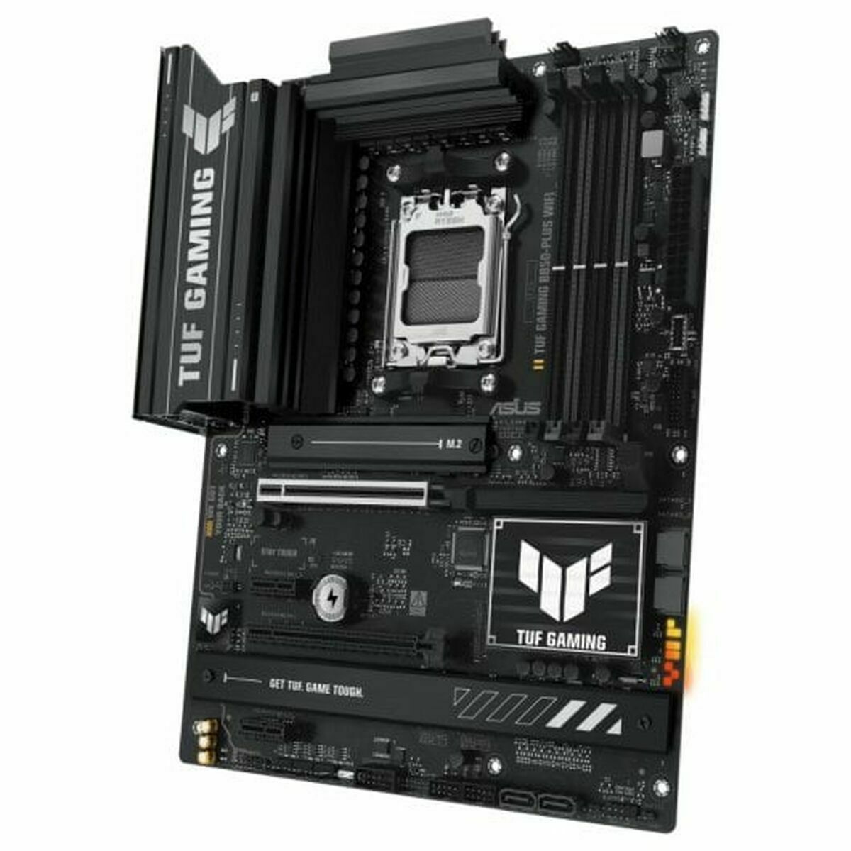 Motherboard Asus AMD AM5 AMD