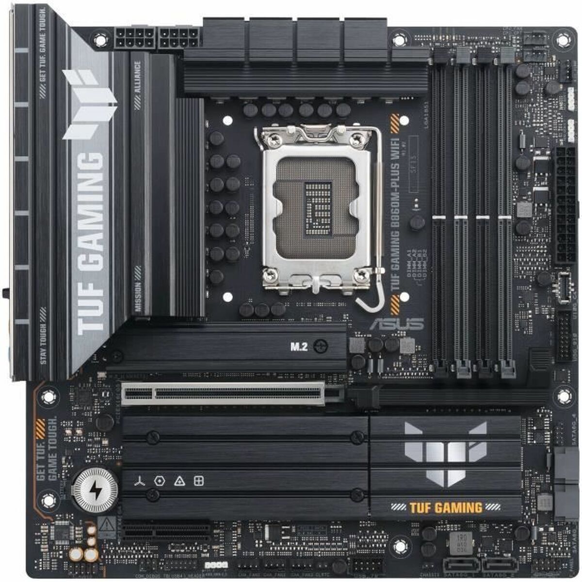 Motherboard Asus LGA 1851