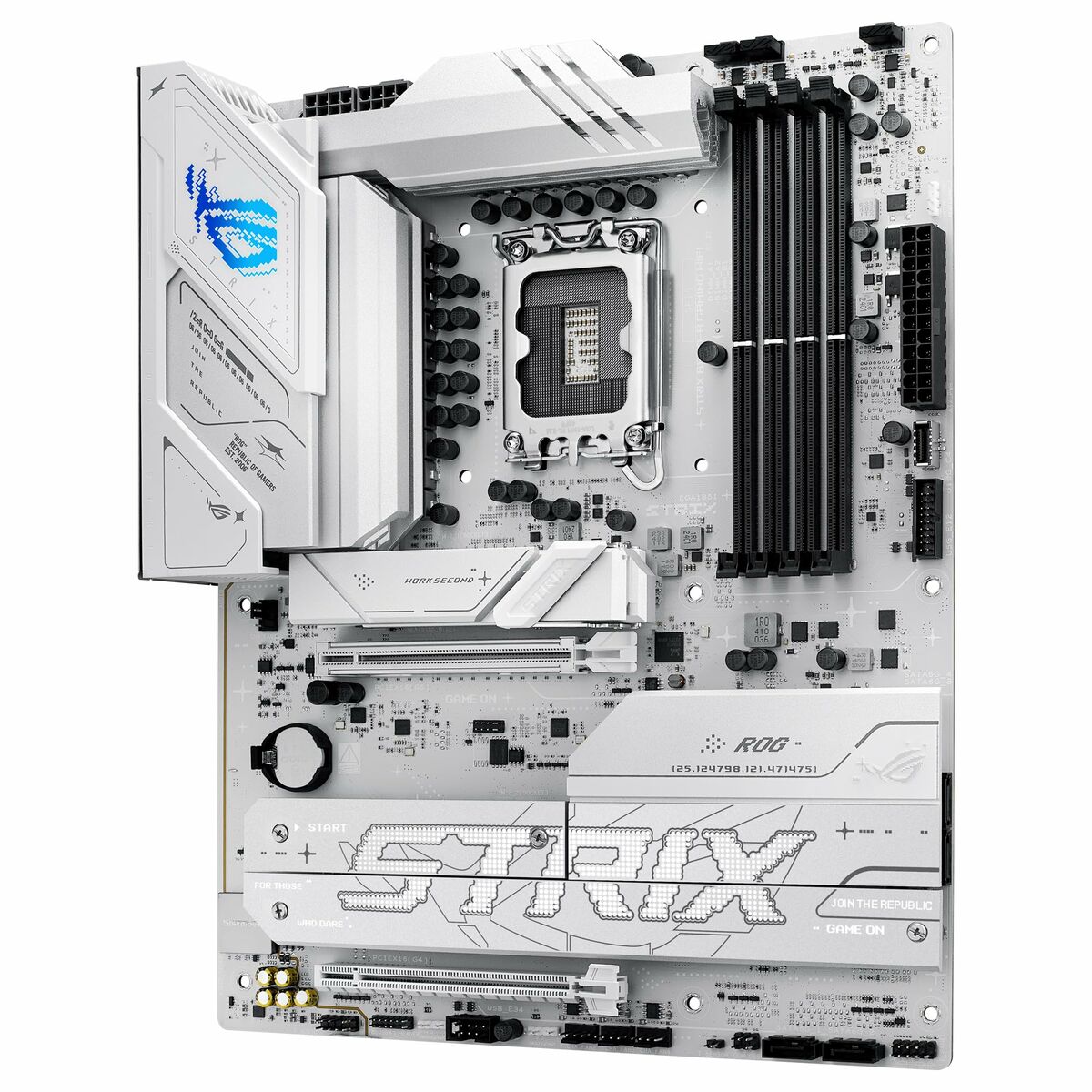 Motherboard Asus LGA 1851