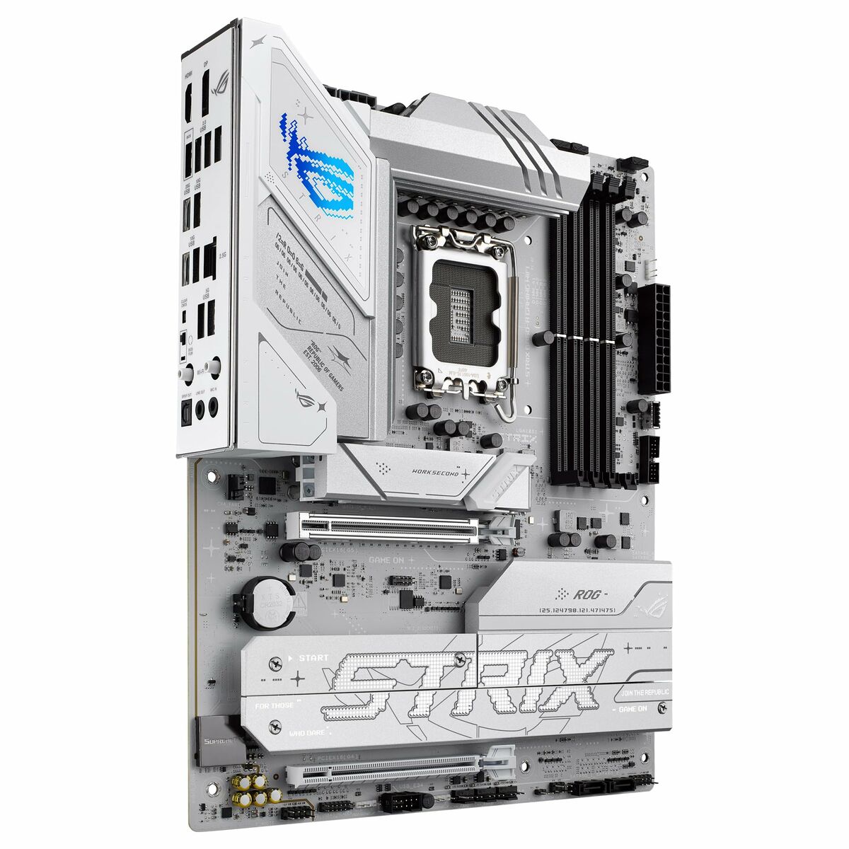 Motherboard Asus LGA 1851