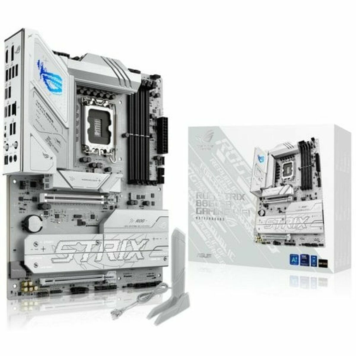 Motherboard Asus LGA 1851