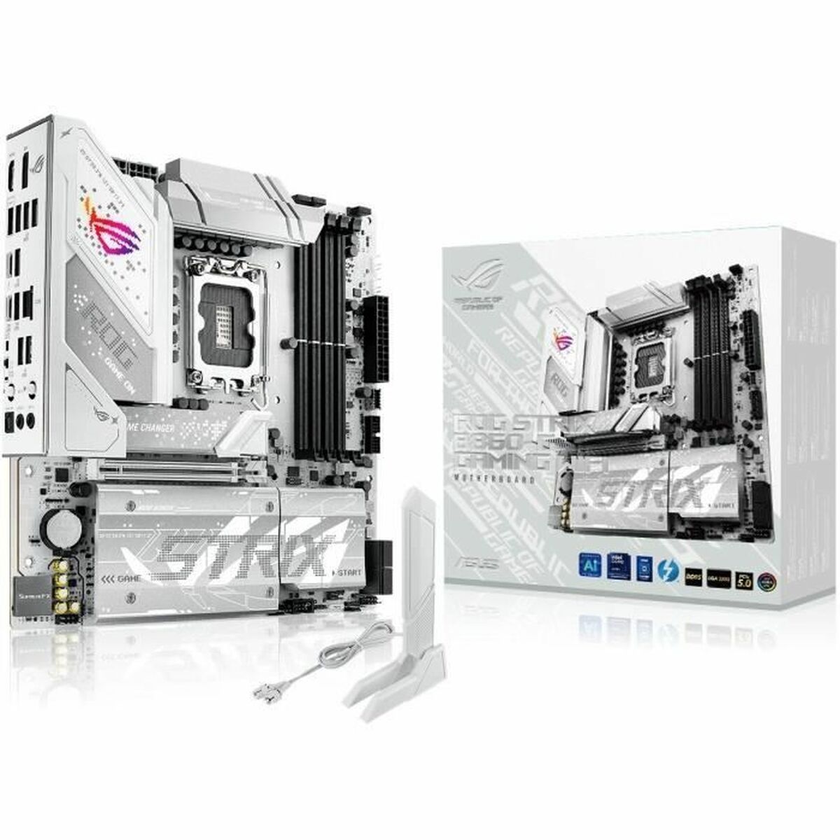 Motherboard Asus LGA 1851