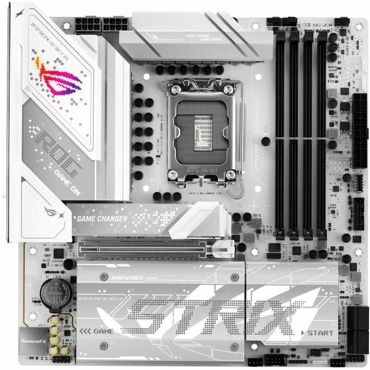 Motherboard Asus LGA 1851