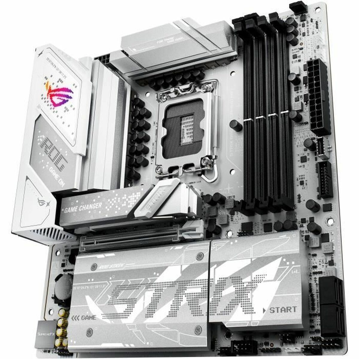 Motherboard Asus LGA 1851