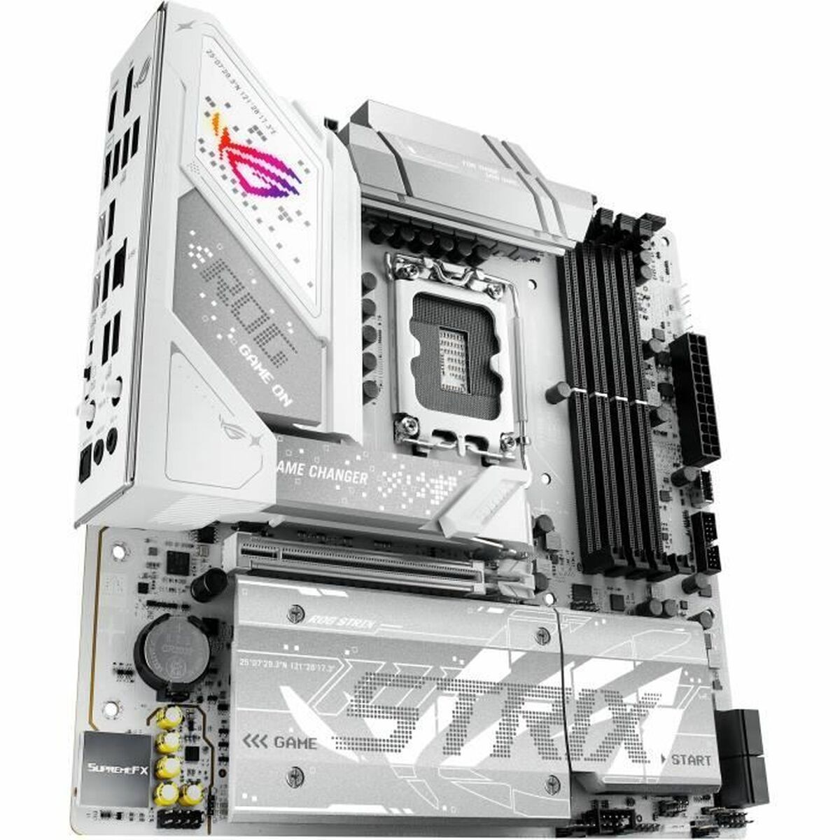 Motherboard Asus LGA 1851