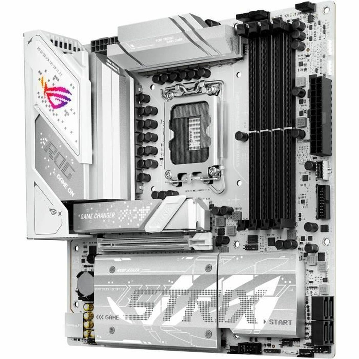 Motherboard Asus LGA 1851
