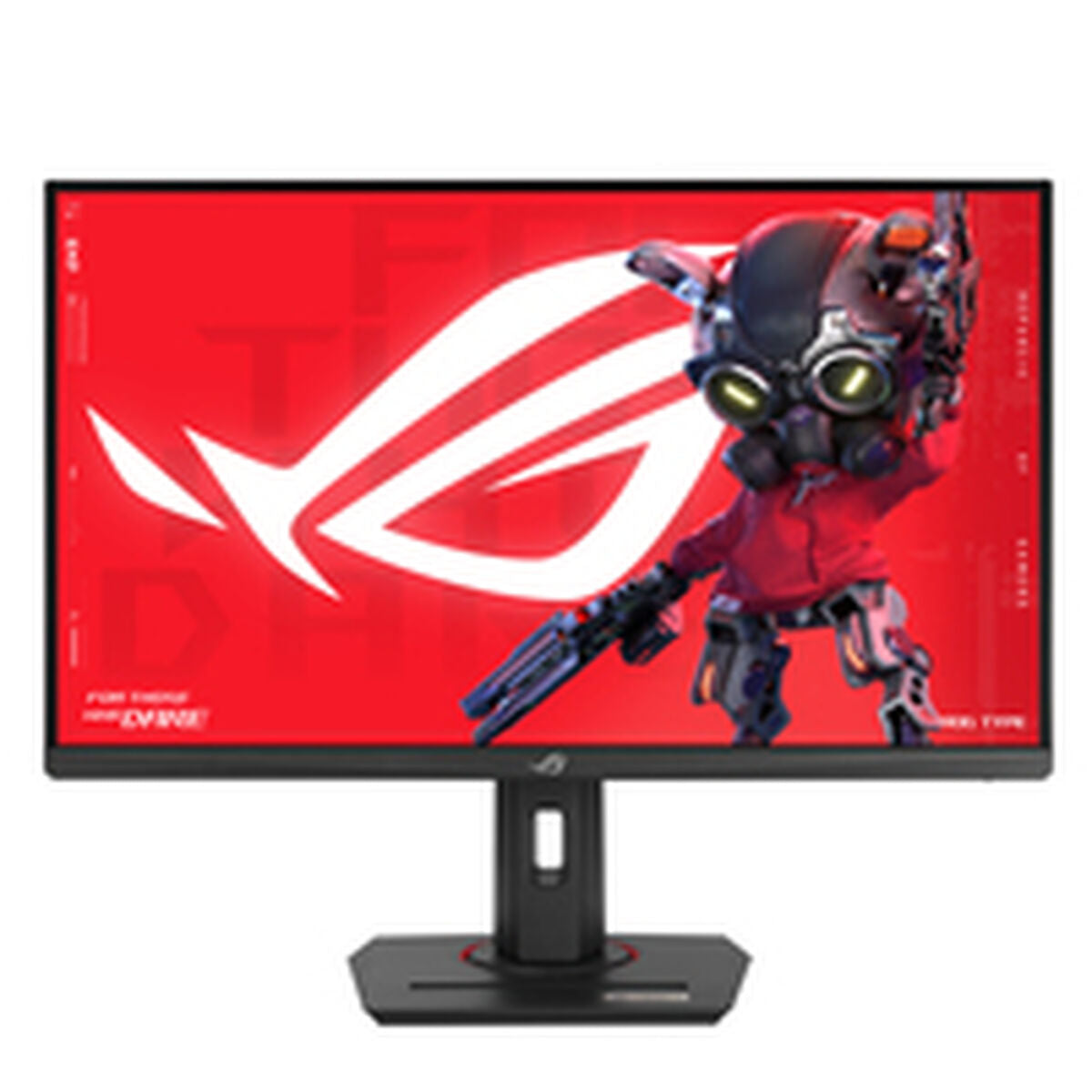 Gaming Monitor Asus 90LM0AW0-B01371 27" Full HD