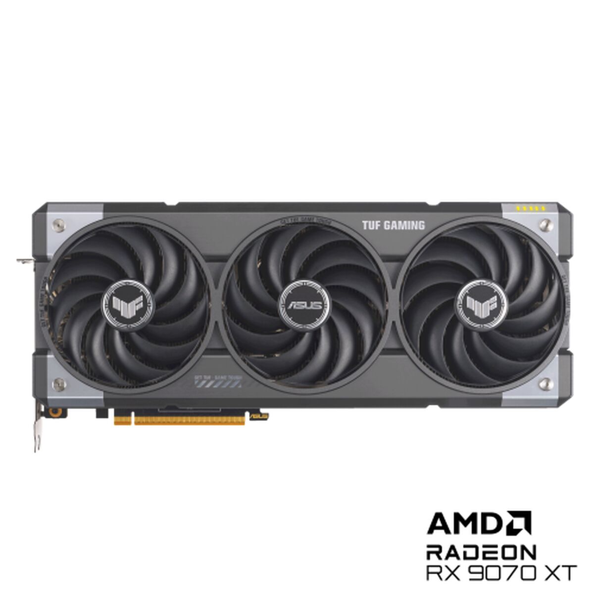 Graphics card Asus 90YV0L70-M0NA00 16 GB radeon rx 9070 xt GDDR6