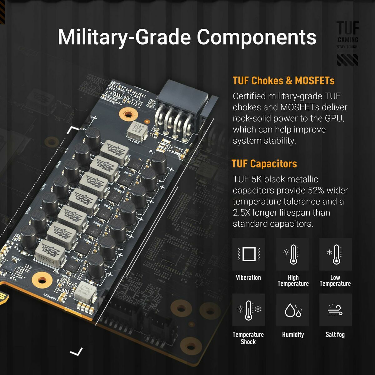 Graphics card Asus 90YV0L70-M0NA00 16 GB radeon rx 9070 xt GDDR6
