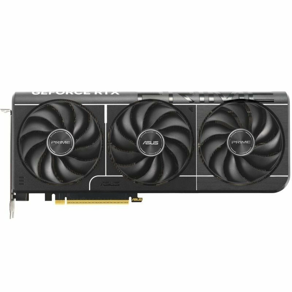 Graphics card Asus 90YV0M10-M0NA00 nvidia geforce rtx 5070 12 GB 16 GB GDDR6X