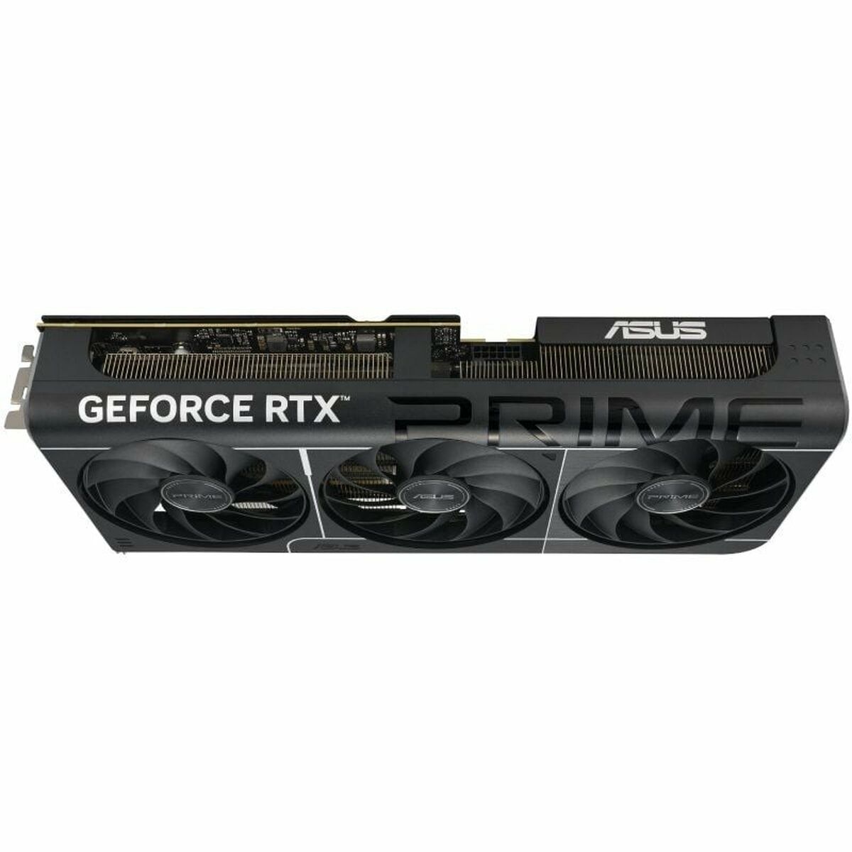 Graphics card Asus 90YV0M10-M0NA00 nvidia geforce rtx 5070 12 GB 16 GB GDDR6X