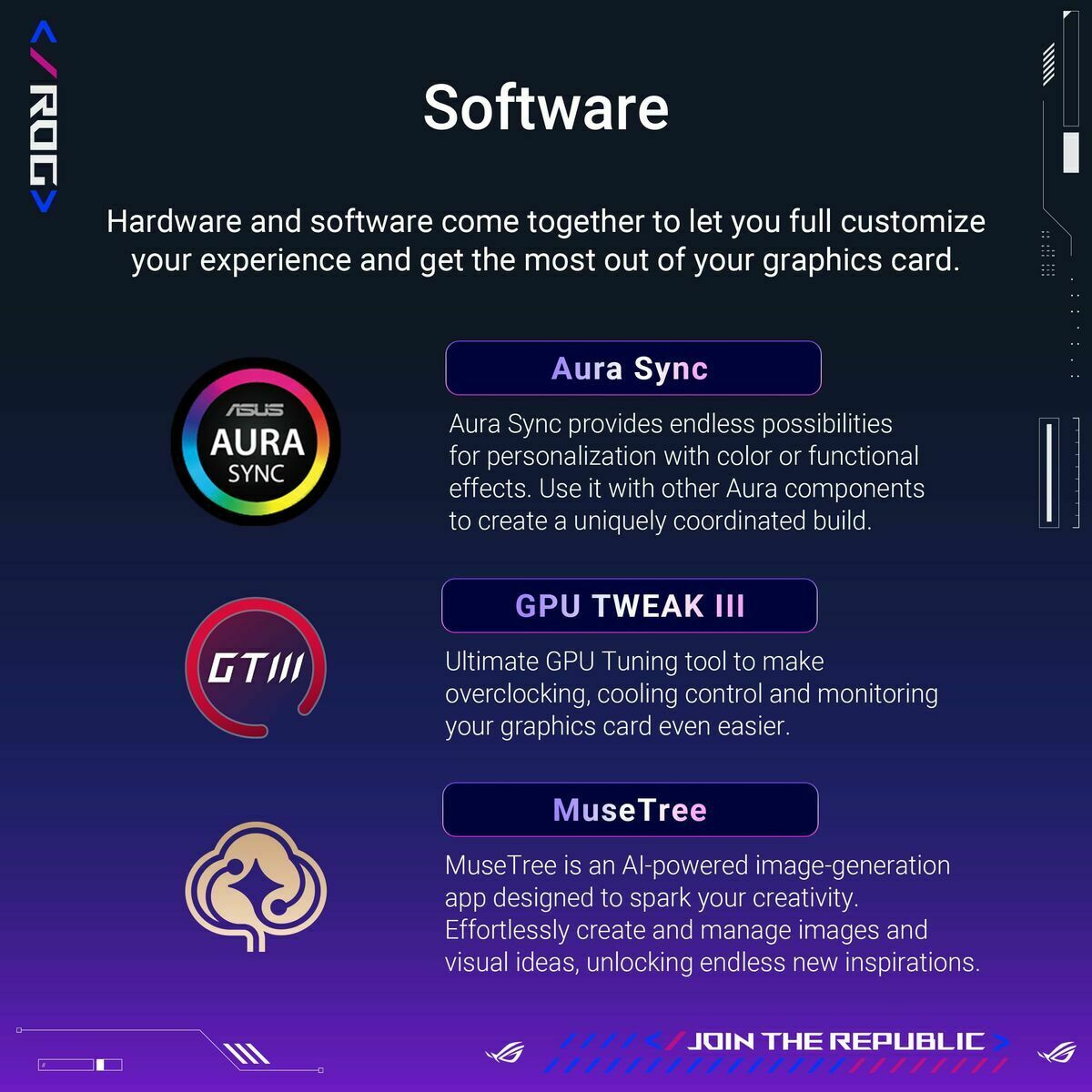 Graphics card Asus 90YV0LV0-M0NA00 16 GB GEFORCE RTX 5080 GDDR6 GDDR7