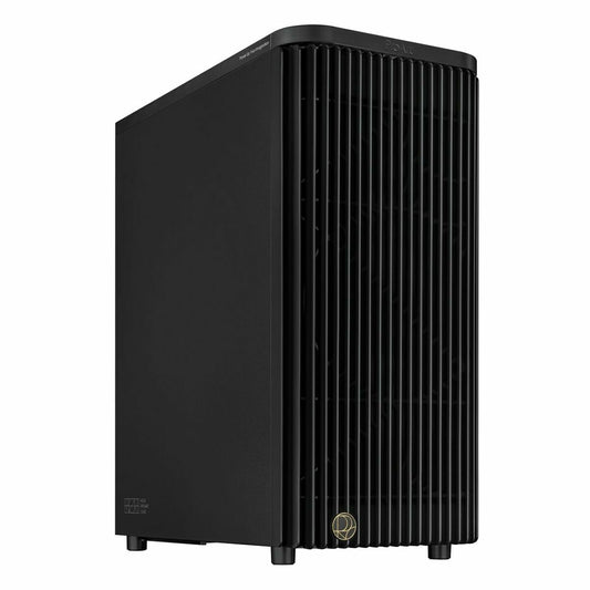 ATX Semi-tower Box Asus 90DC00M0-B39030 Black