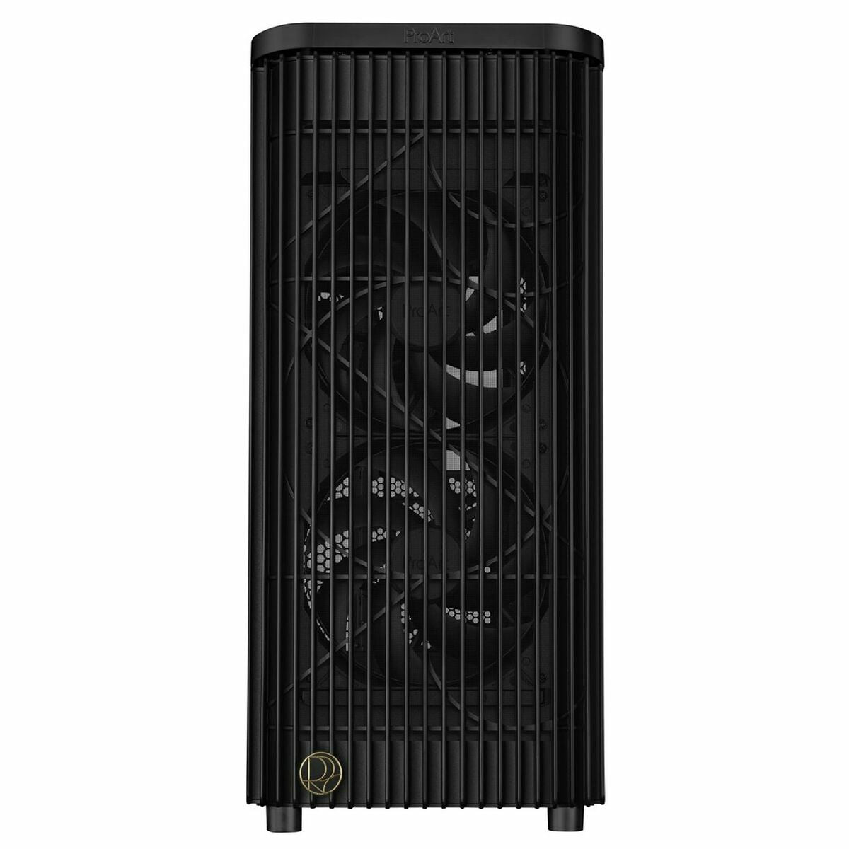 ATX Semi-tower Box Asus 90DC00M0-B39030 Black