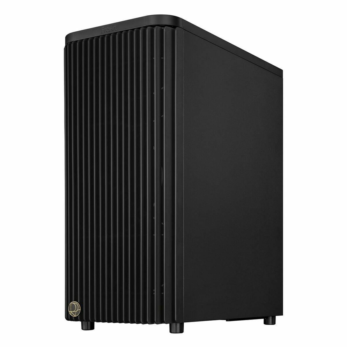 ATX Semi-tower Box Asus 90DC00M0-B39030 Black