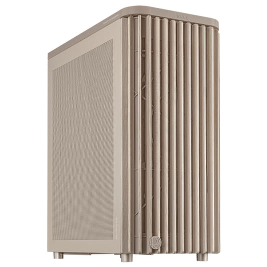 ATX Semi-tower Box Asus Proart PA401 Beige