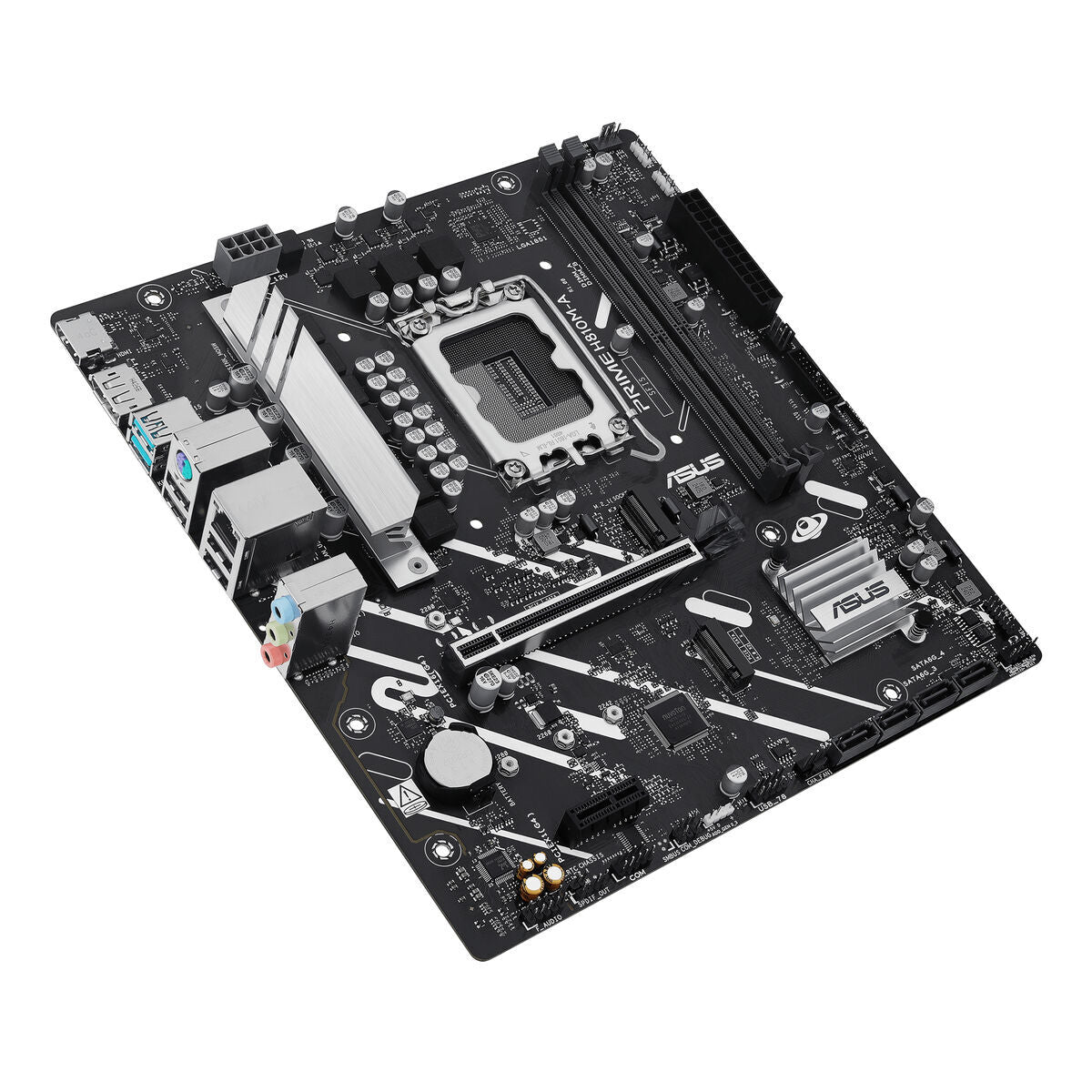 Motherboard Asus 90MB1KK0-M0EAYC LGA 1851
