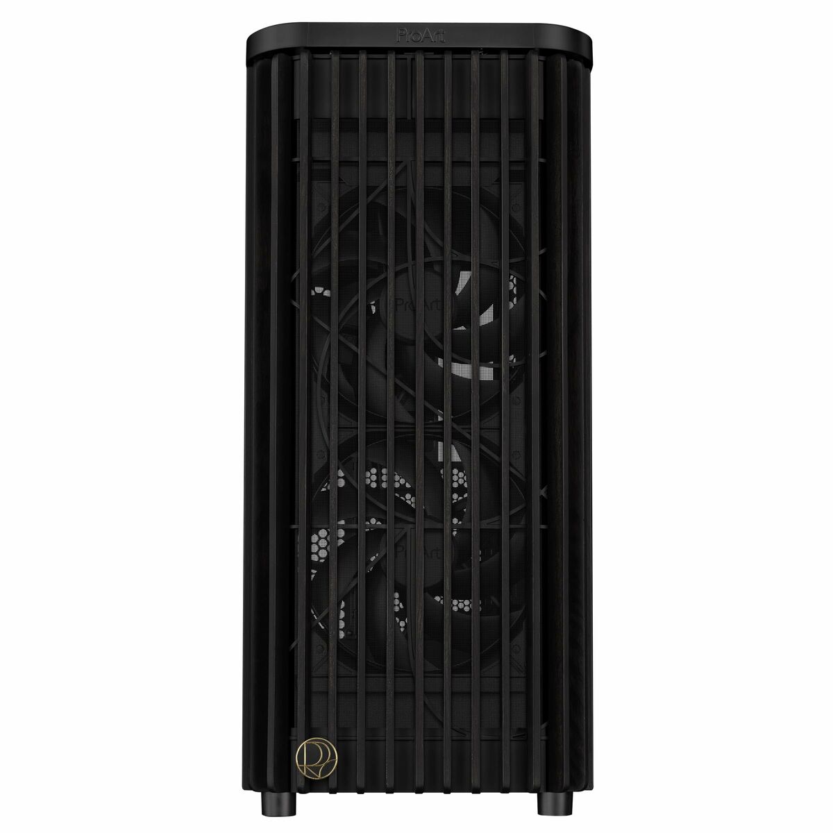 ATX Semi-tower Box Asus 90DC00M0-B39040 Black