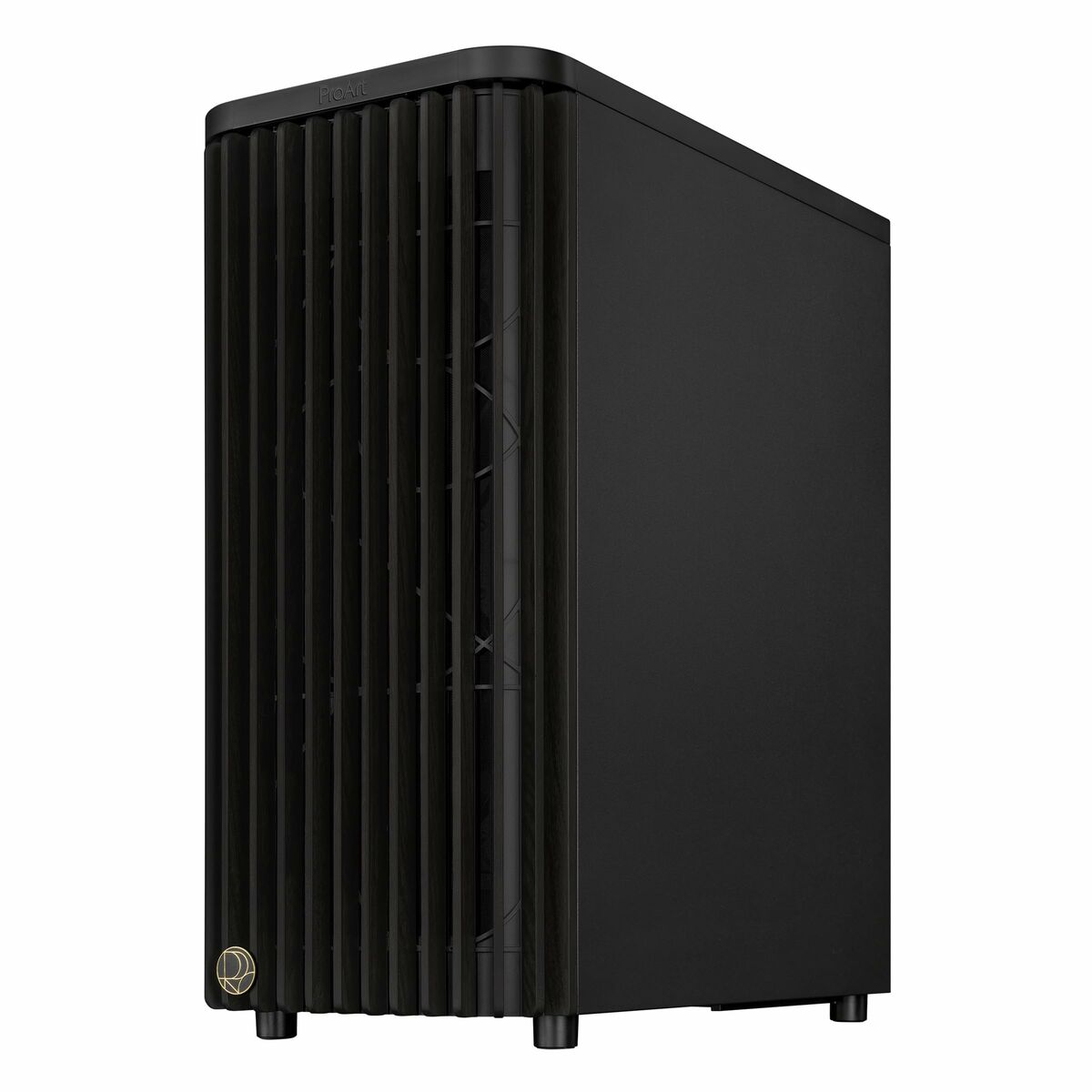 ATX Semi-tower Box Asus 90DC00M0-B39040 Black