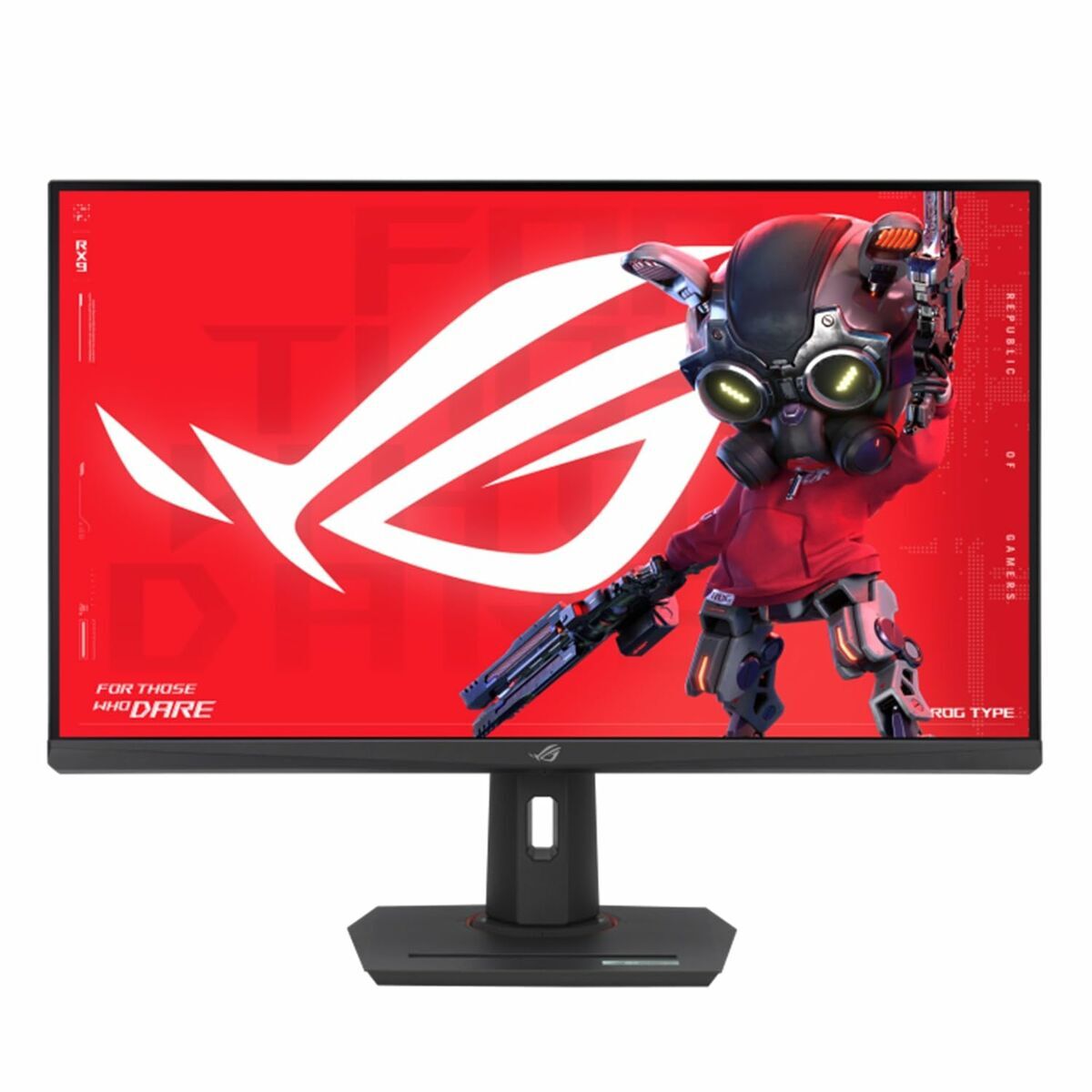 Gaming Monitor Asus 90LM0B50-B01371 4K Ultra HD 31,5"