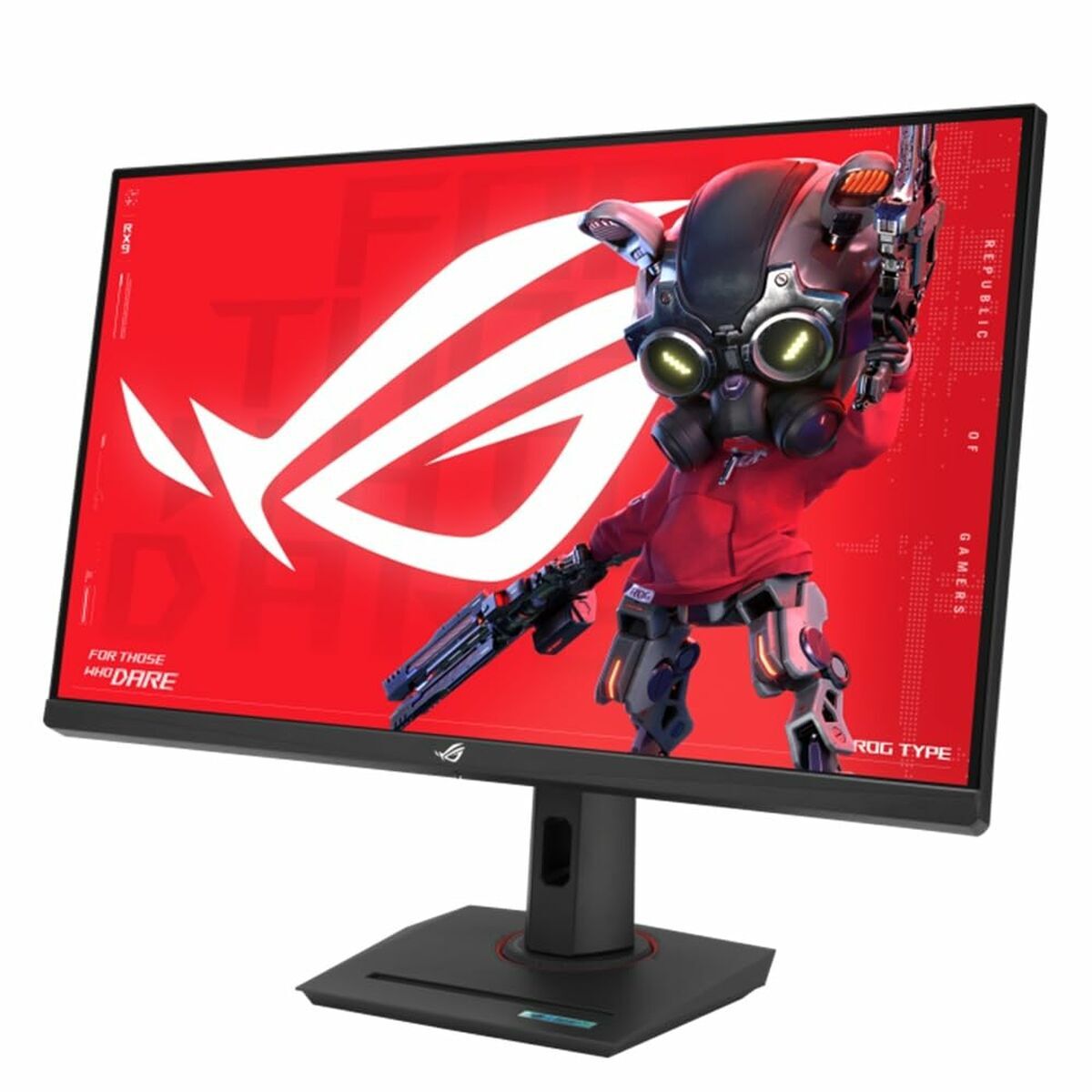 Gaming Monitor Asus 90LM0B50-B01371 4K Ultra HD 31,5"