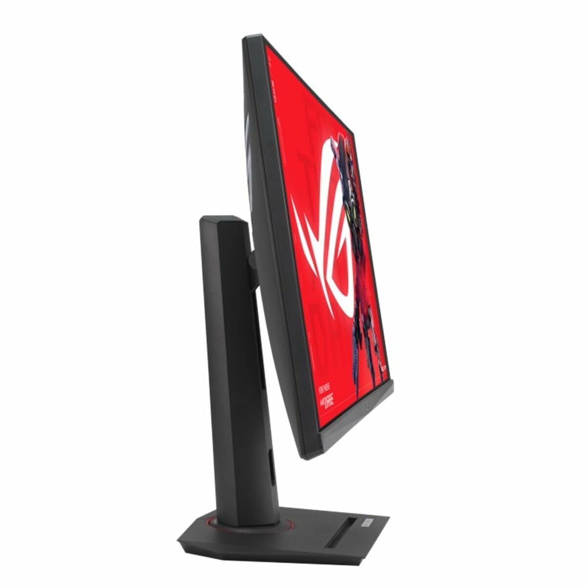 Gaming Monitor Asus 90LM0B50-B01371 4K Ultra HD 31,5"
